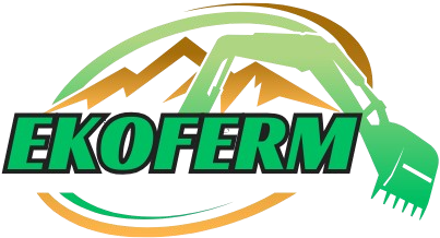 Ekoferm Logo